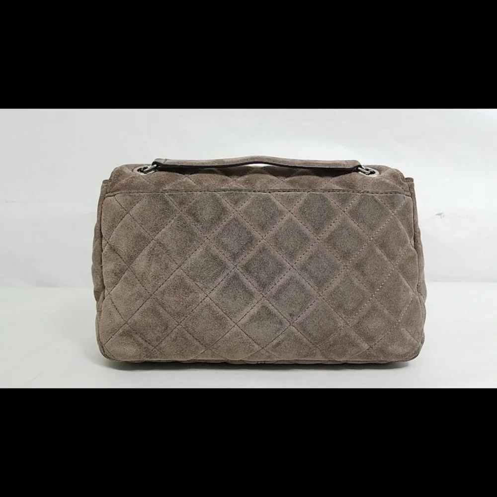 Michael Kors Sloan suede Crossbody